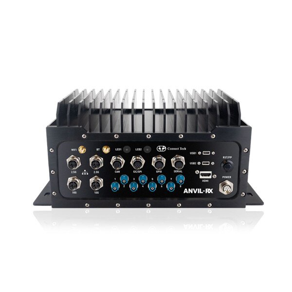 Connect Tech Anvil-RX front