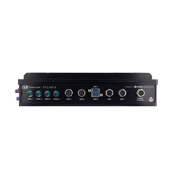 Connect Tech Polaris angle