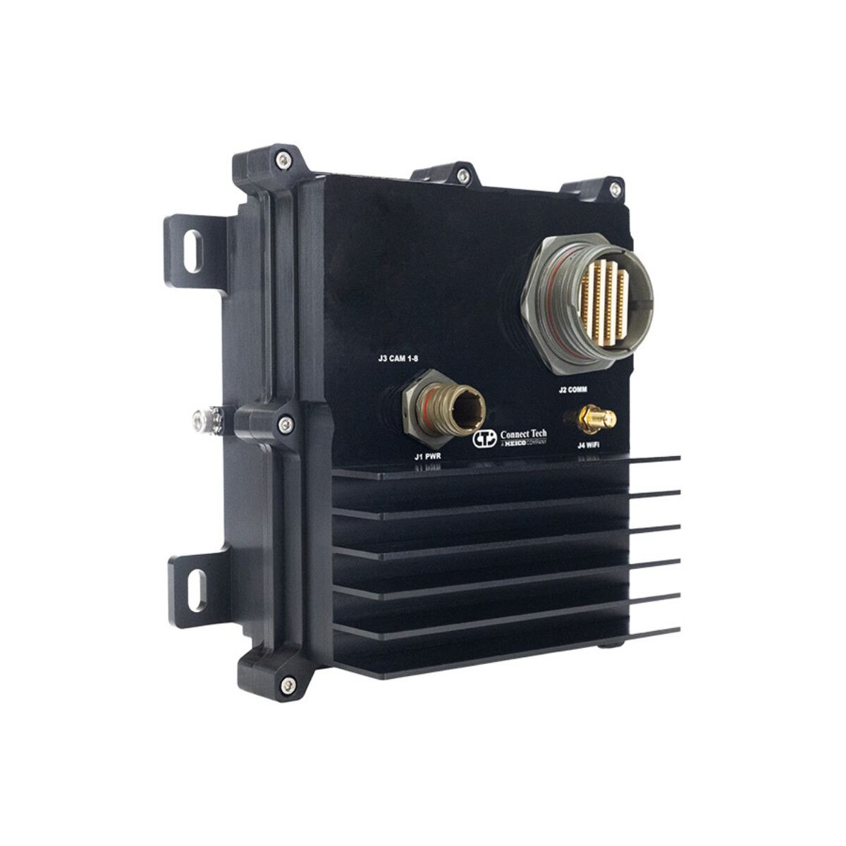 Connect Tech ESG650 Sentry-X2 Mini angle 2
