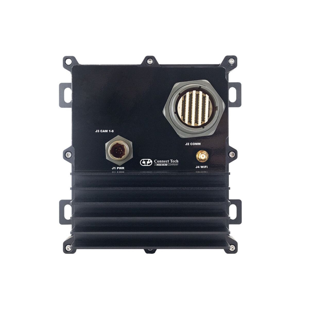 Connect Tech ESG650 Sentry-X2 Mini front