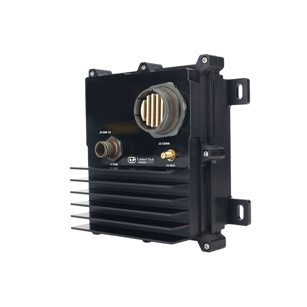 Connect Tech ESG650 Sentry-X2 Mini angle1