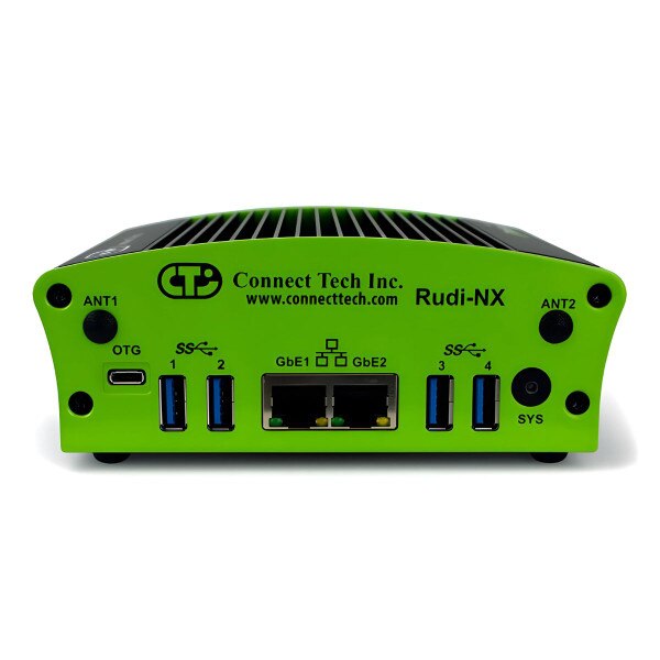 Connect Tech Rudi-NX 2