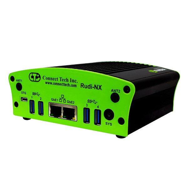 Connect Tech Rudi-NX angle