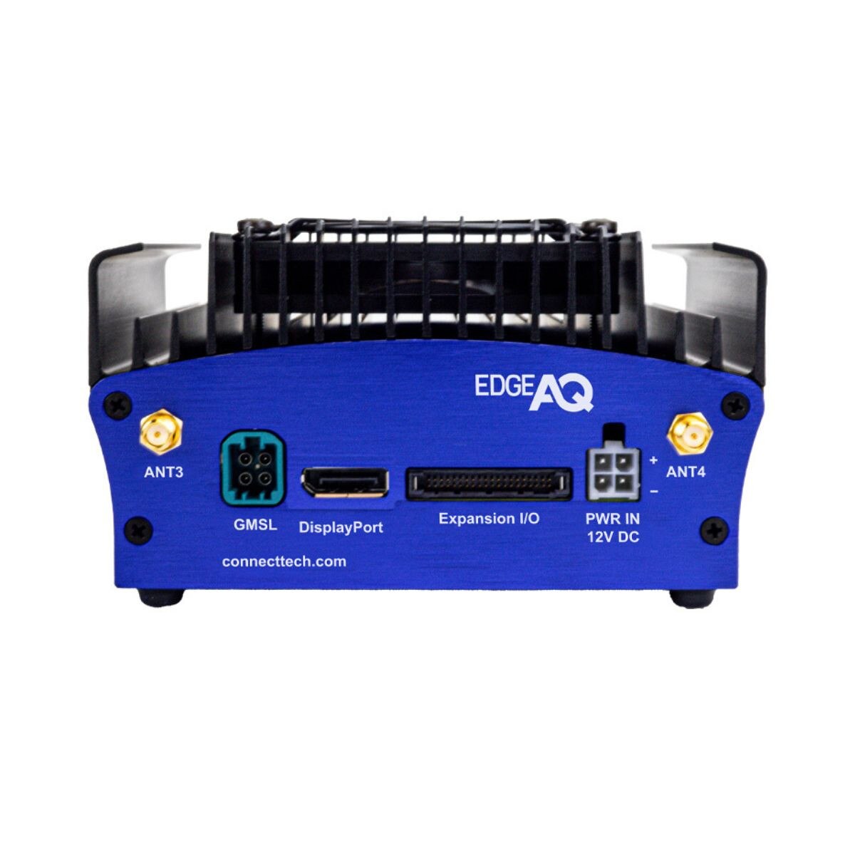 Connect Tech EdgeAQ ESG202 back