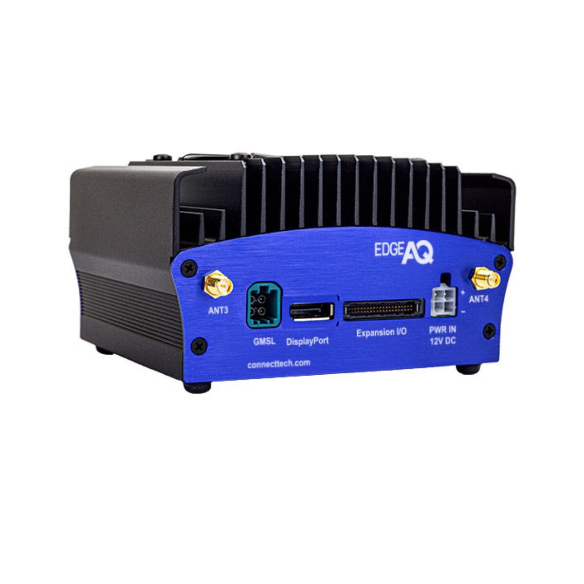 Connect Tech EdgeAQ back right ang