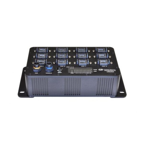 Connect Tech LINQ/GbE 12-Port top