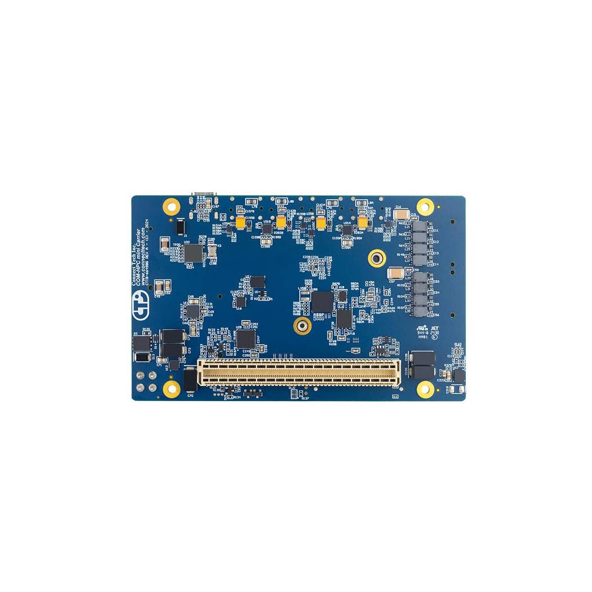 Connect Tech COM-HPC Mini Carrier b
