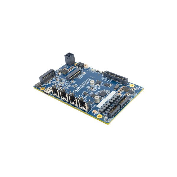 Connect Tech COM-HPC Mini angle 1