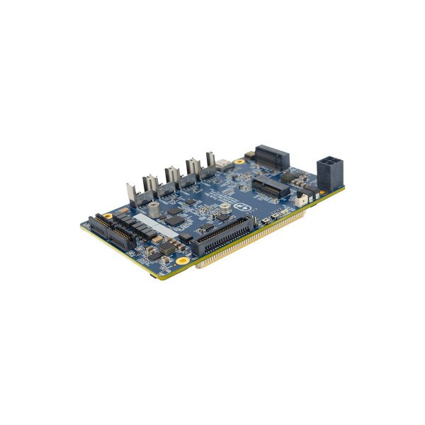 Connect Tech COM-HPC Mini angle 2