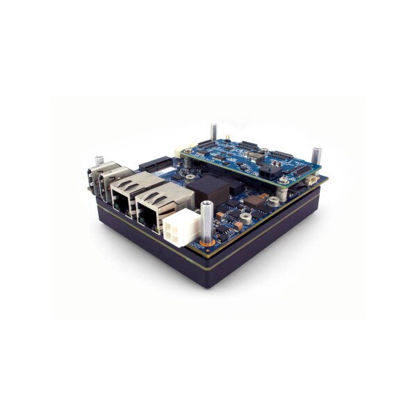 Connect Tech JCB005 & AGX101 angle