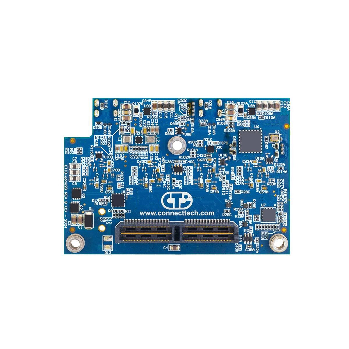 Connect Tech JCB010 back