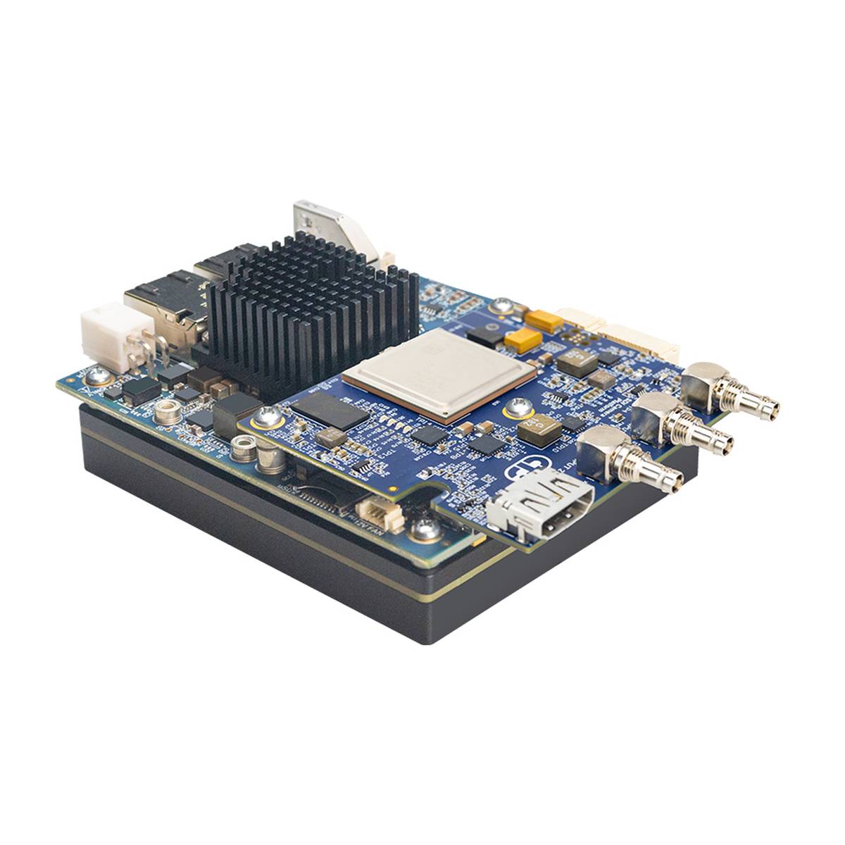 Connect Tech JCB003-01 | WDL Systems