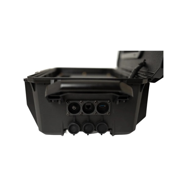 CSG MCC Brute I/O