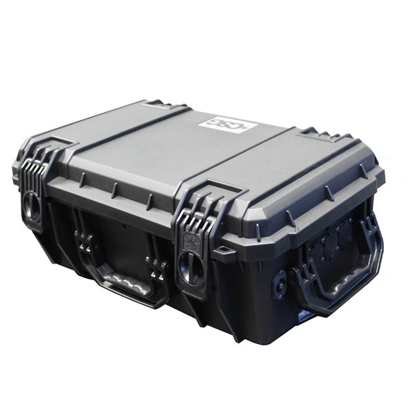 CSG MCC Brute closed case angle