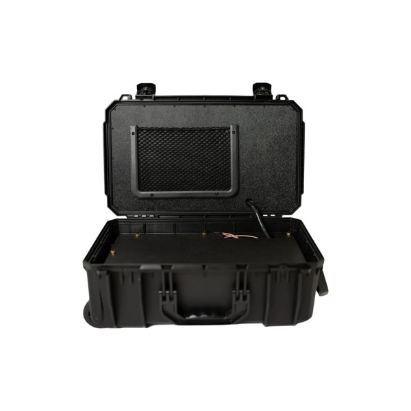 Connected Solutions Group MCC Brute