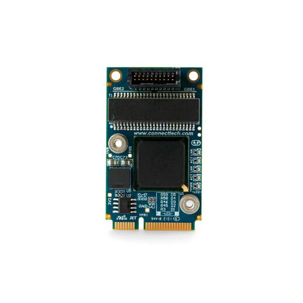 Connect Tech MPG110-01 front