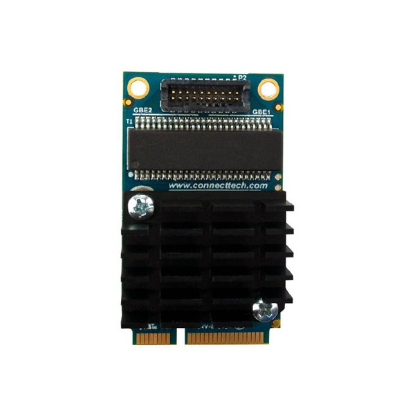 Connect Tech MPG110-01 w Heatsink