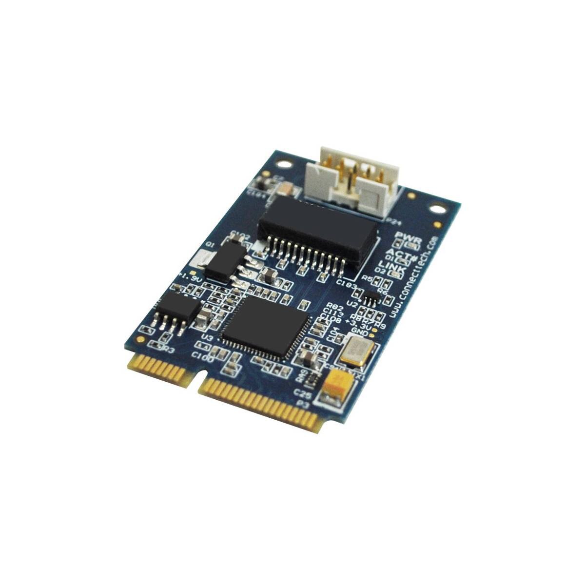 Connect Tech MPG112 angle