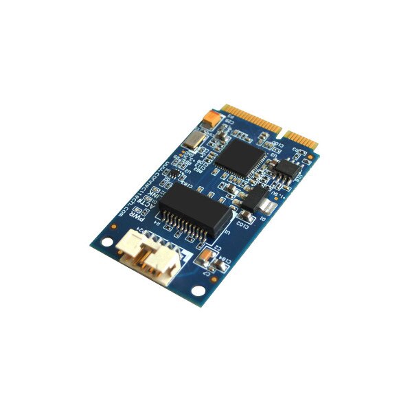 Connect Tech MPG111 angle