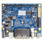 Connect Tech Boson NGX020 front