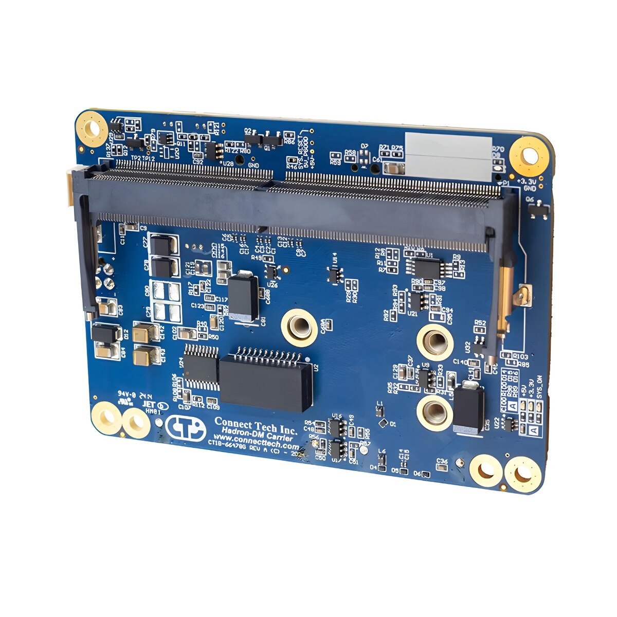 Connect Tech Hadron-DM, NGX024