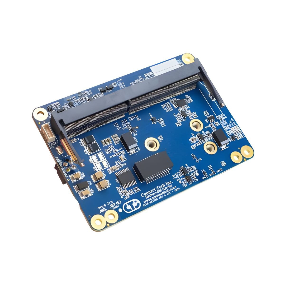 Connect Tech Hadron-DM, NGX024