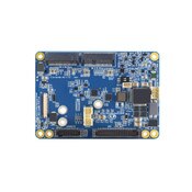 Connect Tech Hadron Carrier Back