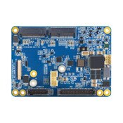 Connect Tech Hadron Carrier Back