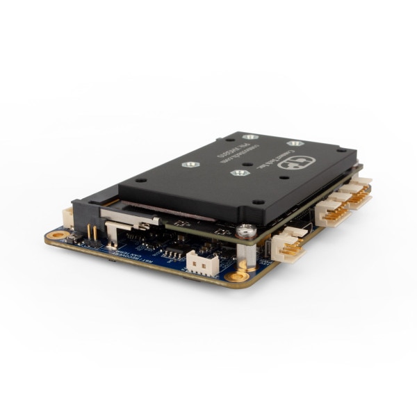 Connect Tech Quark/Nano TTP angle 2