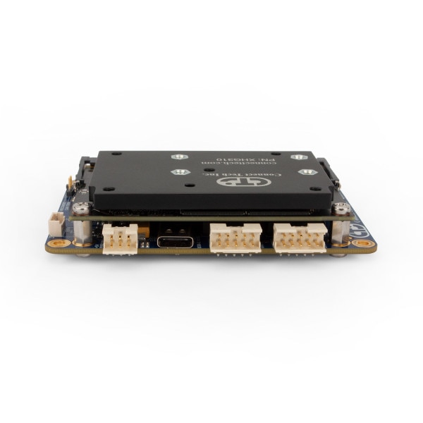 Connect Tech Quark/Nano TTP side 2