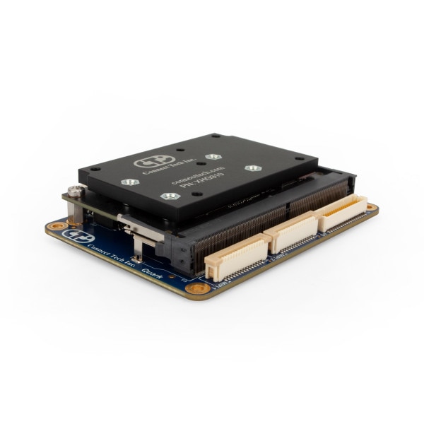 Connect Tech Quark/Nano angle 3