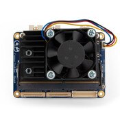 Connect Tech Quark Active HS top
