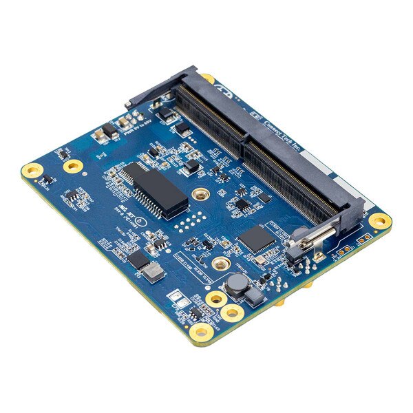 Connect Tech NGX018 angle back