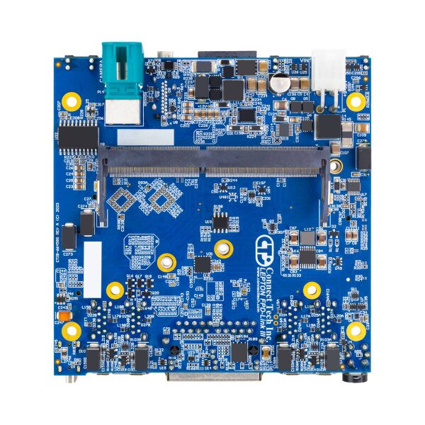 Connect Tech Lepton NGX022