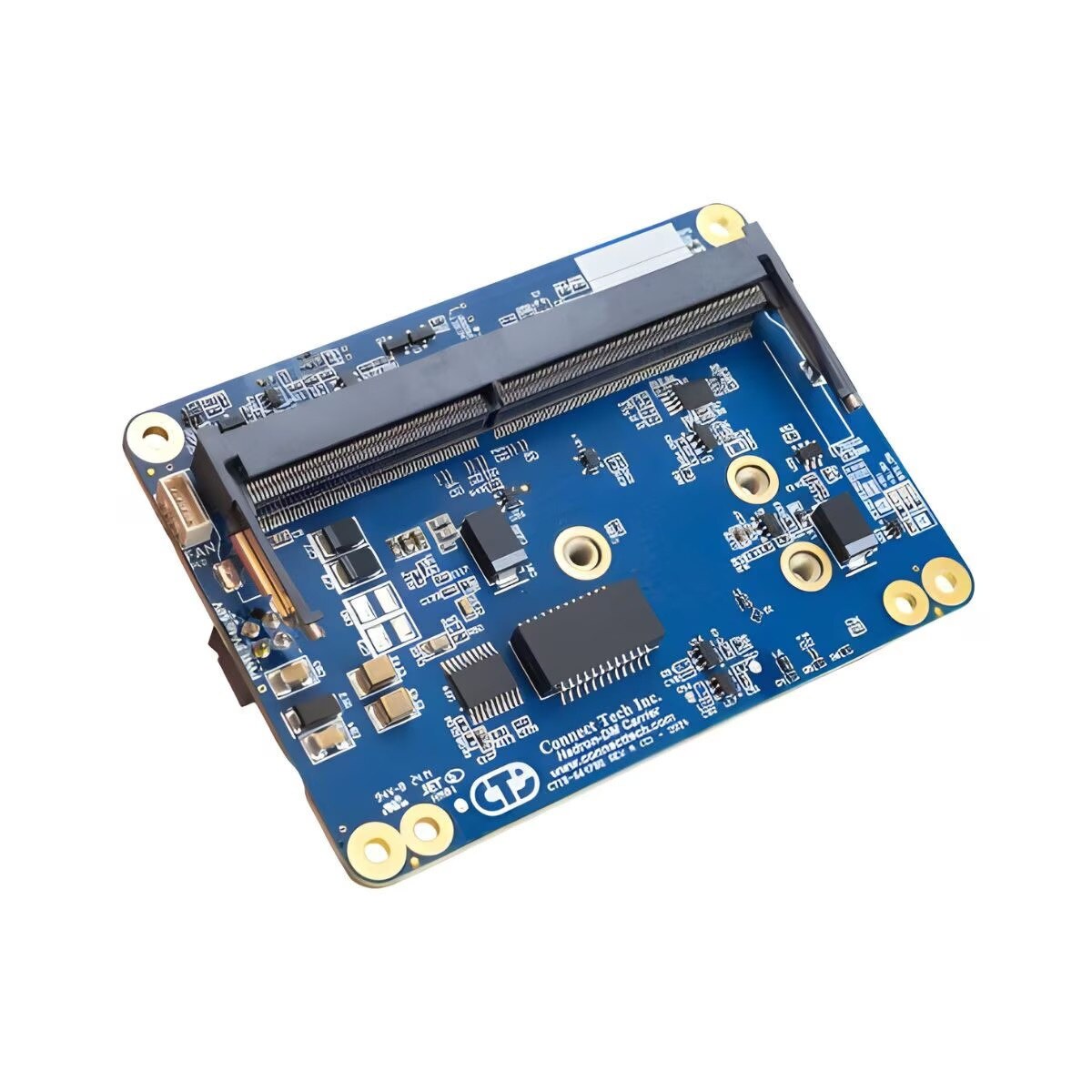 Dm Integrated Connect Tech NGX024-27 | WDL Systems