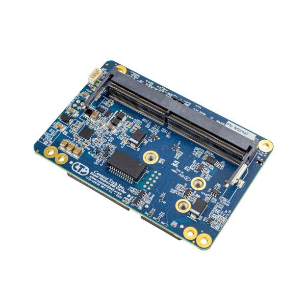 Connect Tech Super Hadron-DM b ang