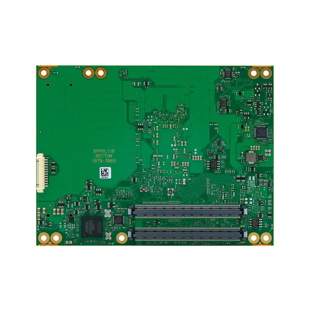 conga-bRP6 (E2) COM Express