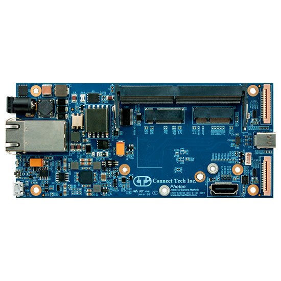 Connect Tech NGX002 | WDL Systems