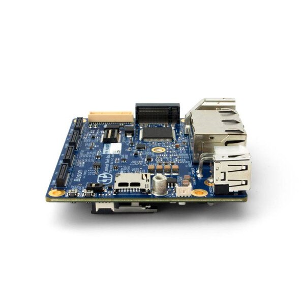 Connect Tech Boson for FRAMOS