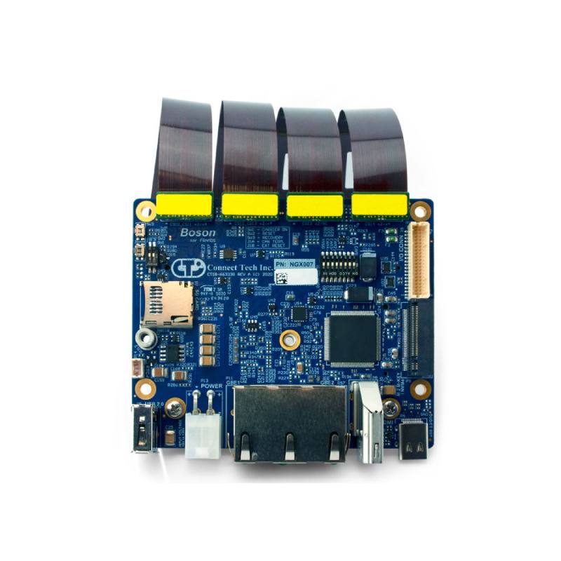 Connect Tech NGX007 | WDL Systems