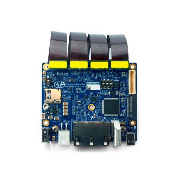 Connect Tech Boson for FRAMOS