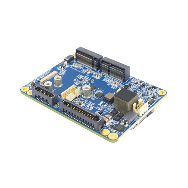 Connect Tech Hadron for Orin NX