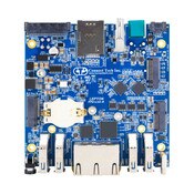 Connect Tech Lepton NGX022 front