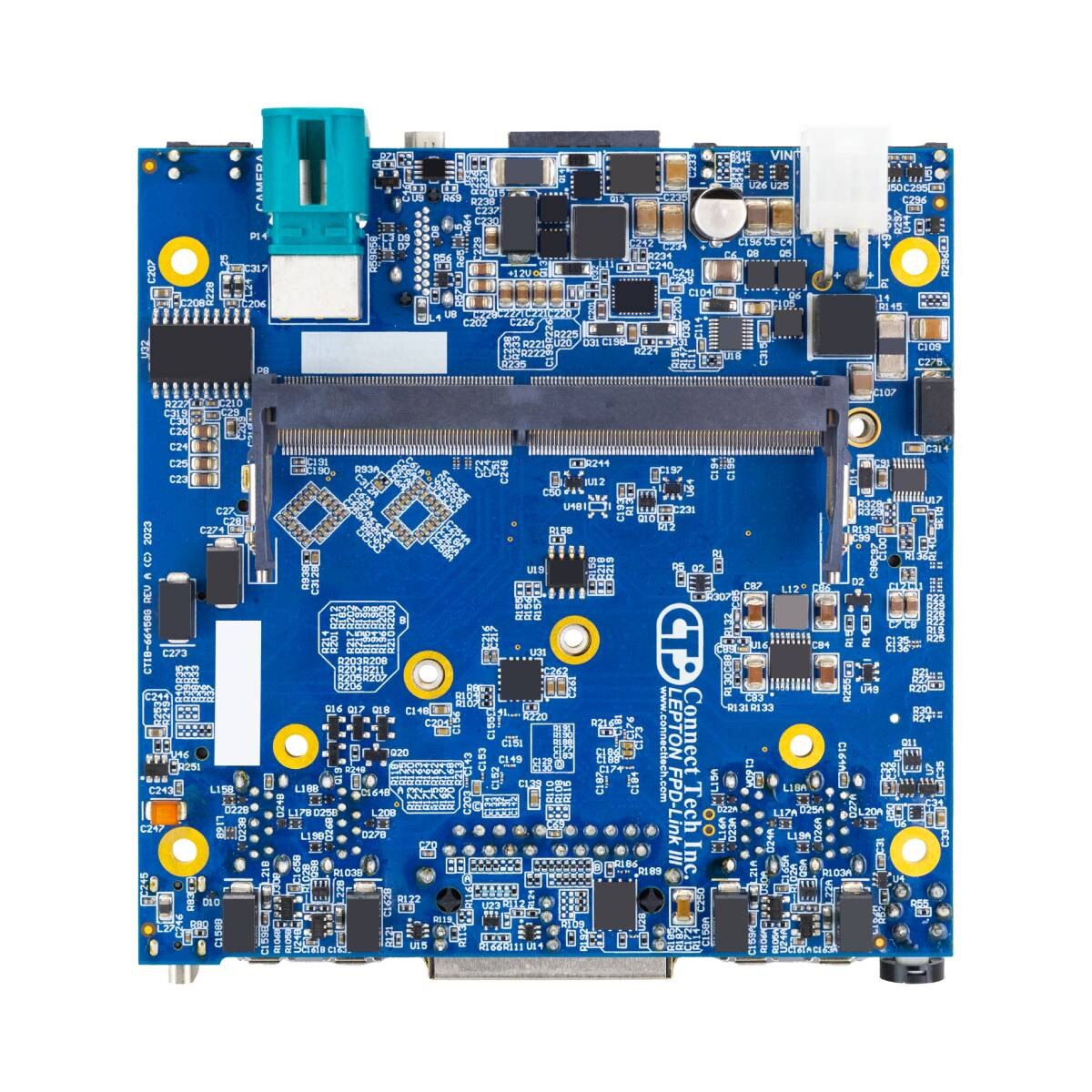 Connect Tech Lepton NGX022 back