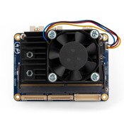 Connect Tech Quark Active Cooling