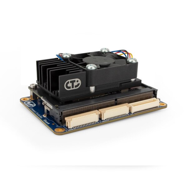 Connect Tech Quark Active Cooling