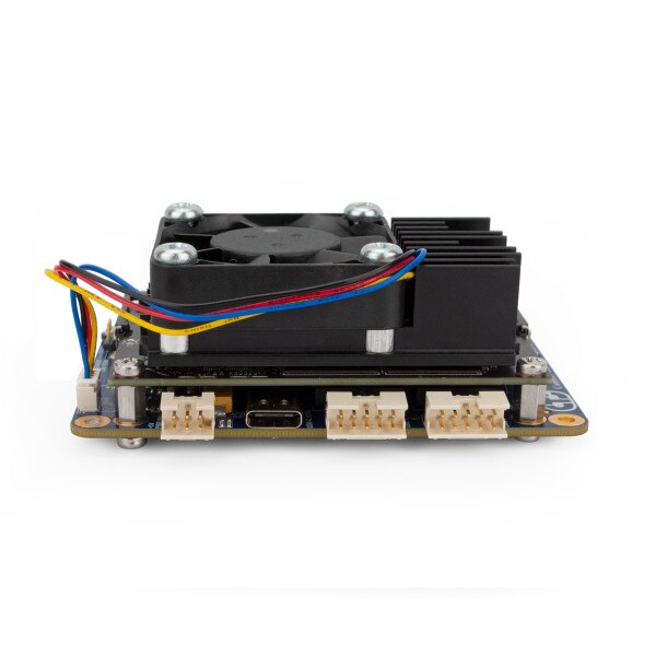 Connect Tech Quark Active Cooling