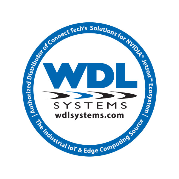 WDL Systems Authorized Distributor