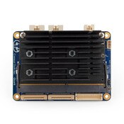 Connect Tech Quark passive cooling