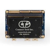 Connect Tech Quark Thermal Transfer
